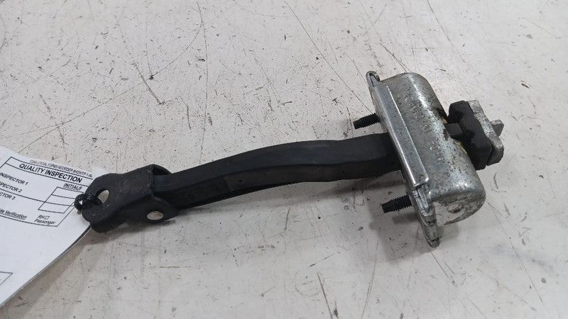 Dodge Dart Door Check Left Rear Hinge Stop Stopper Detent  2013 2014 2015