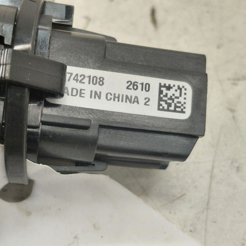 Push Button Ignition Switch Keyless Ignition Fits 17-22 Chevy Trax