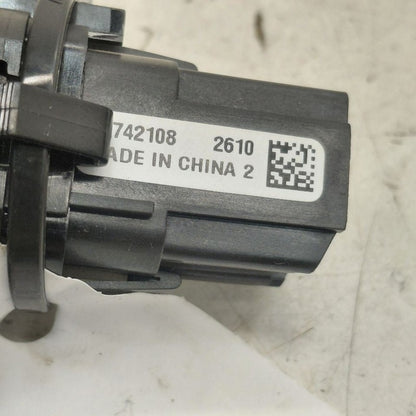 Push Button Ignition Switch Keyless Ignition Fits 17-22 Chevy Trax