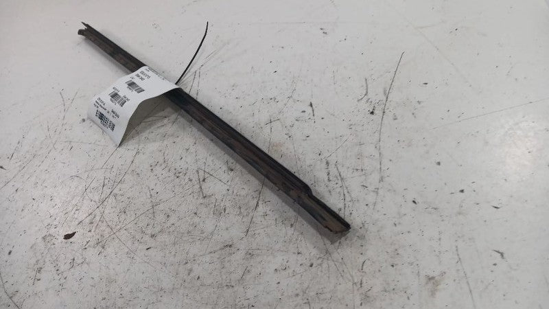 Kia Forte Right Rear Weather Strip Interior  2014 2015 2016 2017 2018 