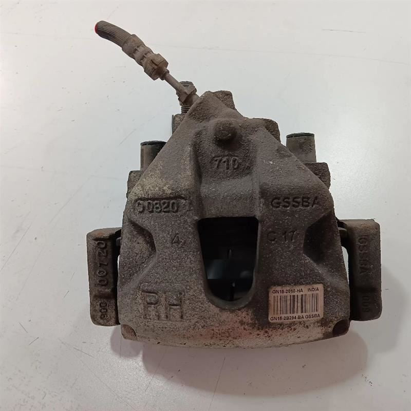 Passenger Right Front Brake Caliper Fits 18-21 ECOSPORT OEM