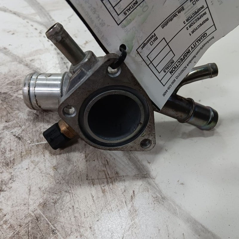 Kia Optima Coolant Line Crossover Pipe  2020 2019 2018 2017