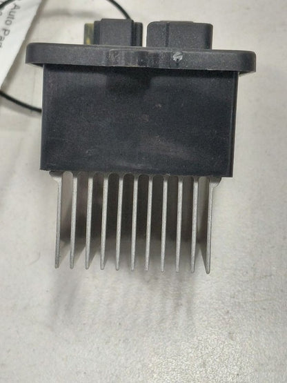 Jeep Compass Blower Resistor Fan Motor Speed Resistor  2025 2024 2023 