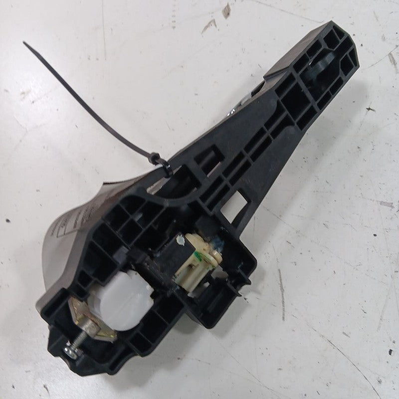 Passenger Right Rear Door Handle Exterior 4 Door L Model Fits 14-17 FIAT 500