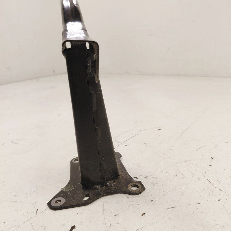 Lower Front Bumper Reinforcement Support Bar Fits 19-23 Mazda 3