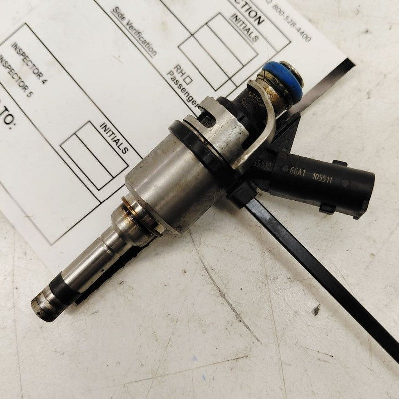 Fuel Injection Injector 2.4L Fits 17-22 Kia Sportage OEM