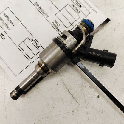 Fuel Injection Injector 2.4L Fits 17-22 Kia Sportage OEM