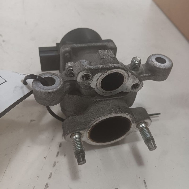 Outback Legacy EGR Valve  2025 2024 2023 2022 2021 2020 OEM