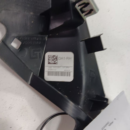 Honda Civic Mirror Mount Cover Door Trim Right Passenger  2018 2017 2016