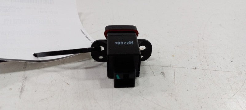 Chevy Cruze Hazard Switch 4 Way Flasher Button 2011 2012 2013 2014