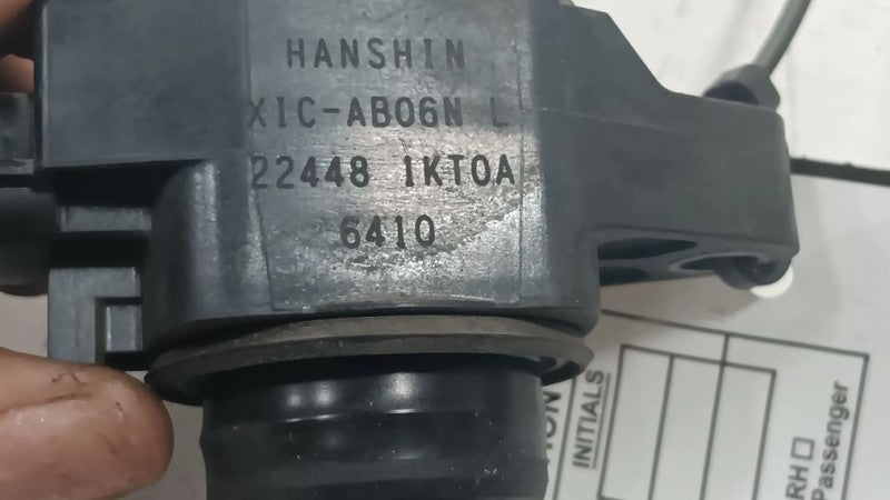 224481KT1A Coil Ignition Ignitor Fits 08-20 ROGUE