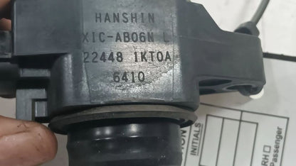 224481KT1A Coil Ignition Ignitor Fits 08-20 ROGUE