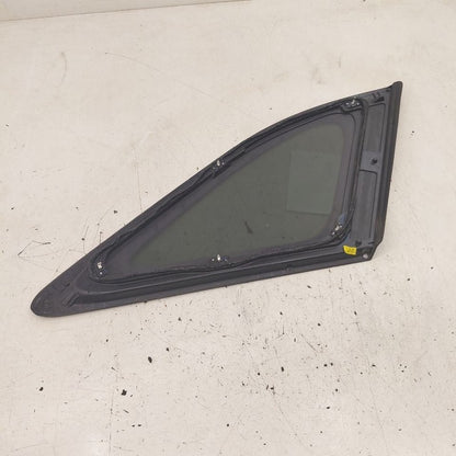 Driver Left Quarter Glass Window Fits 16-20 Kia Sorento