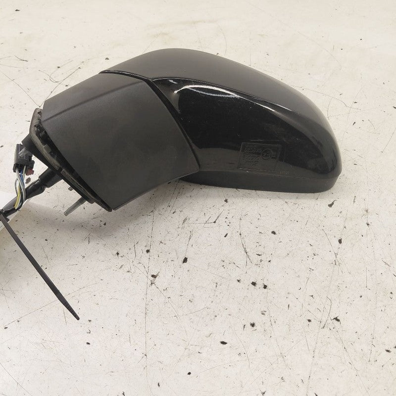 Driver Left Side View Door Mirror Heated DG6 Opt Uft 21-22 Chevy Trax