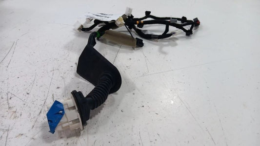 Mazda CX-3 Door Harness Wire Wiring Right Passenger Front  2019 2020 2