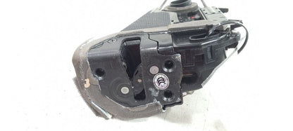 Lexus GS350 Door Latch Lock Left Rear 2007 2008 2009 OEM