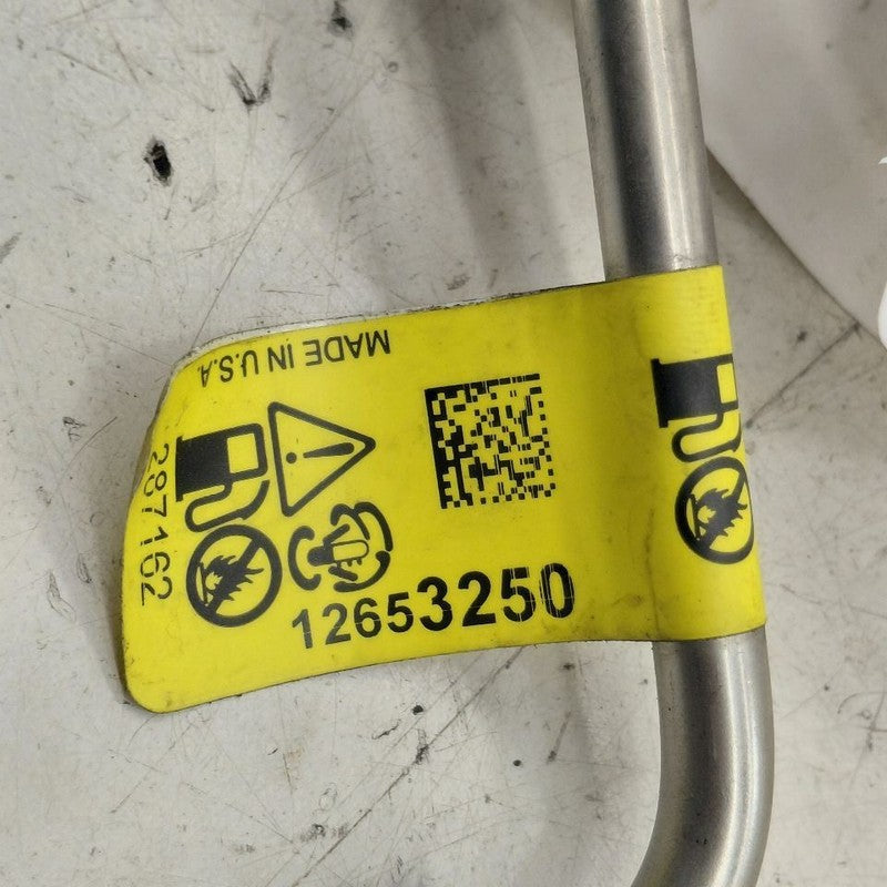 Chevy Volt Gas Fuel Line  1.5 2016 2017 2018 2019