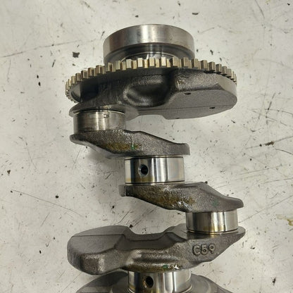Hyundai Kona Engine Crankshaft Crank Shaft  2.0 2021 2020 2019