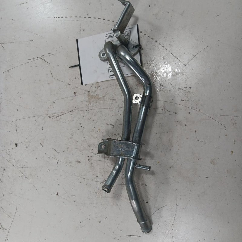 INFINITI QX50 Coolant Line Crossover Pipe  2017 2016 2015 2014