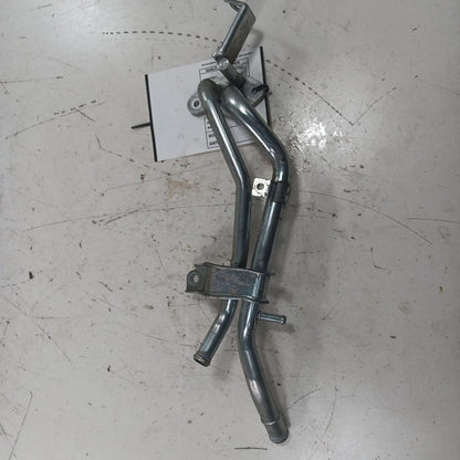 INFINITI QX50 Coolant Line Crossover Pipe  2017 2016 2015 2014