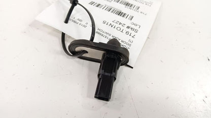 Toyota Prius Door Ajar Switch    2012 2013 2014 2015 OEM