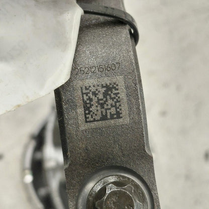 Ford Escape Single Piston With Connecting Rod   2.5 2020 2021 2022