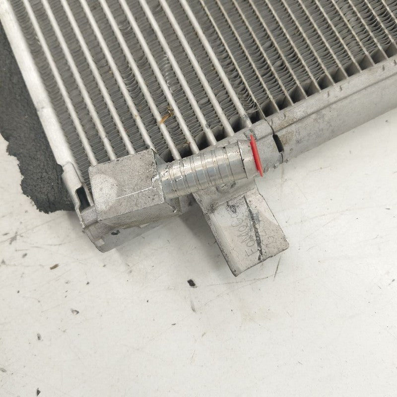 Air Conditioning AC Condenser Fits 19-20 Ford Edge