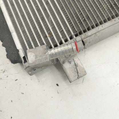 Air Conditioning AC Condenser Fits 19-20 Ford Edge