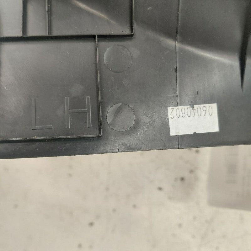 Kia Sportage Kick Panel Trim Left Driver  2020 2021 2022