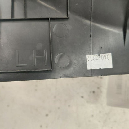 Kia Sportage Kick Panel Trim Left Driver  2020 2021 2022