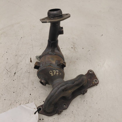 Mitsubishi Mirage Exhaust Manifold 1.2 2024 2023 2022 2021