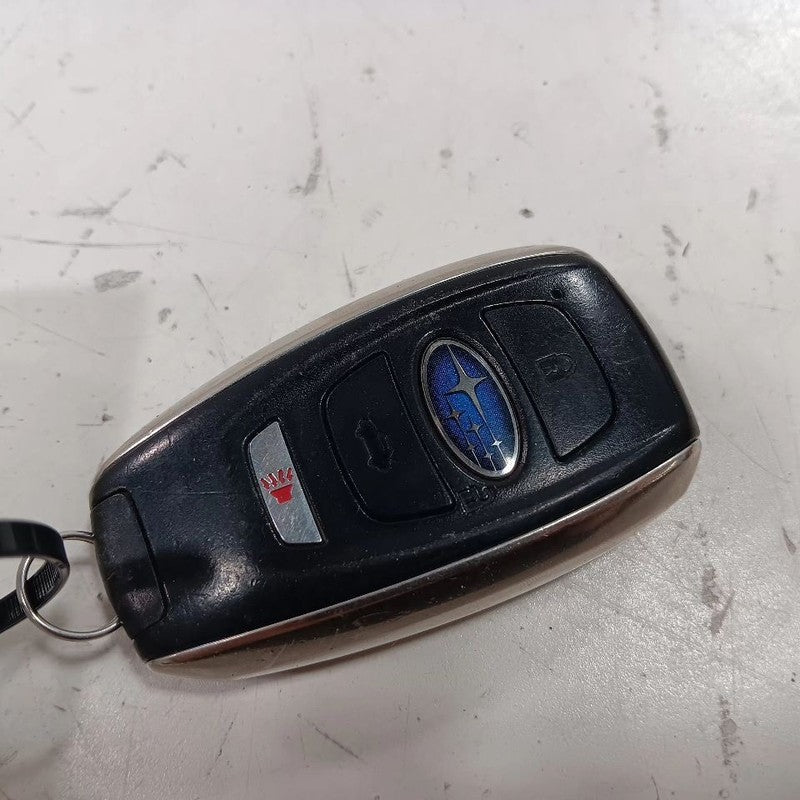 Subaru Legacy Outback Fob Remote  2015 2016 2017 OEM