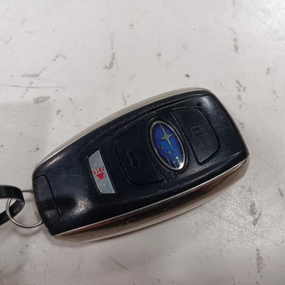 Subaru Legacy Outback Fob Remote  2015 2016 2017 OEM