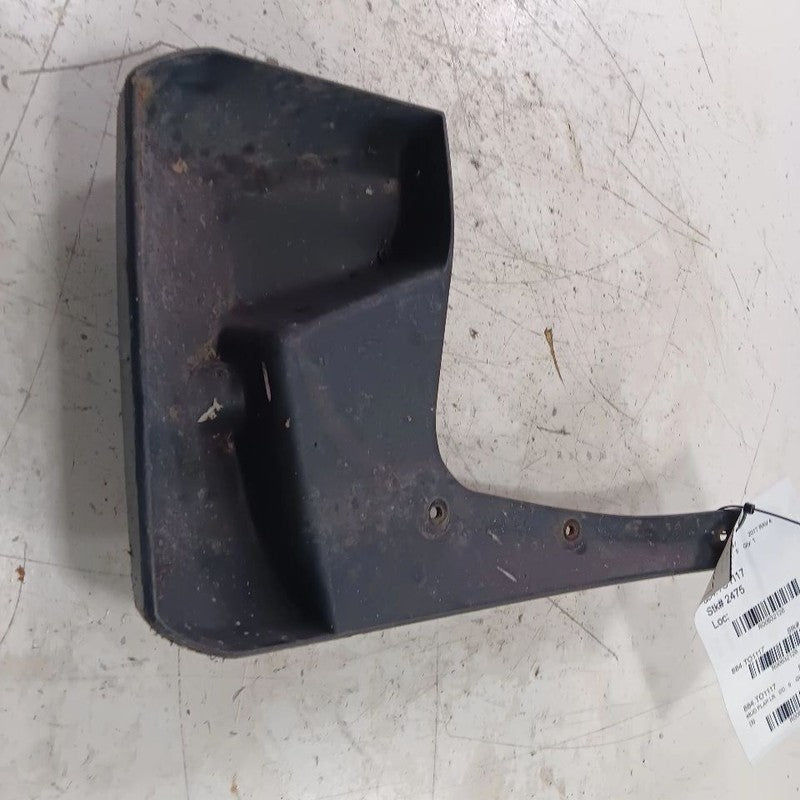 Toyota Rav 4 Mud Flap Splash Rock Guard Left Rear  2015 2016 2017 2018
