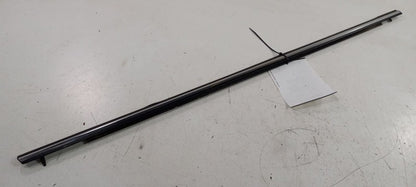 Subaru Legacy Door Glass Window Weather Strip Trim Rear Right Passenge