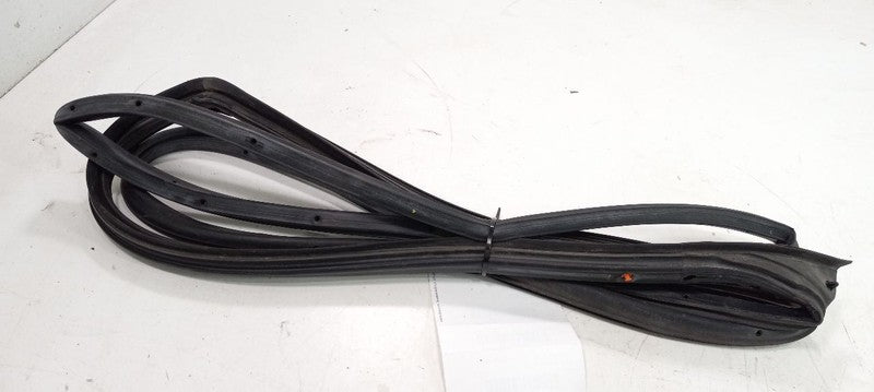 Kia Soul On Door Seal Rubber Right Passenger Front 2012 2013