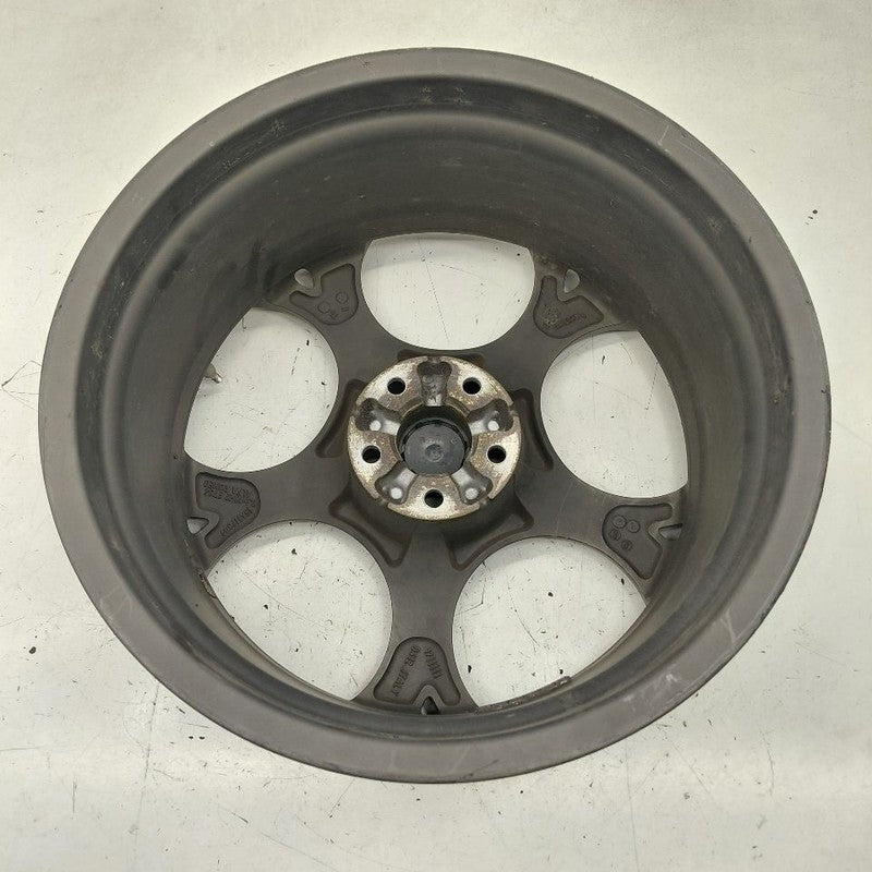 Road Wheel Rim 19x8 5 Hole Design Fits 18-25 Alfa Romeo Stelvio