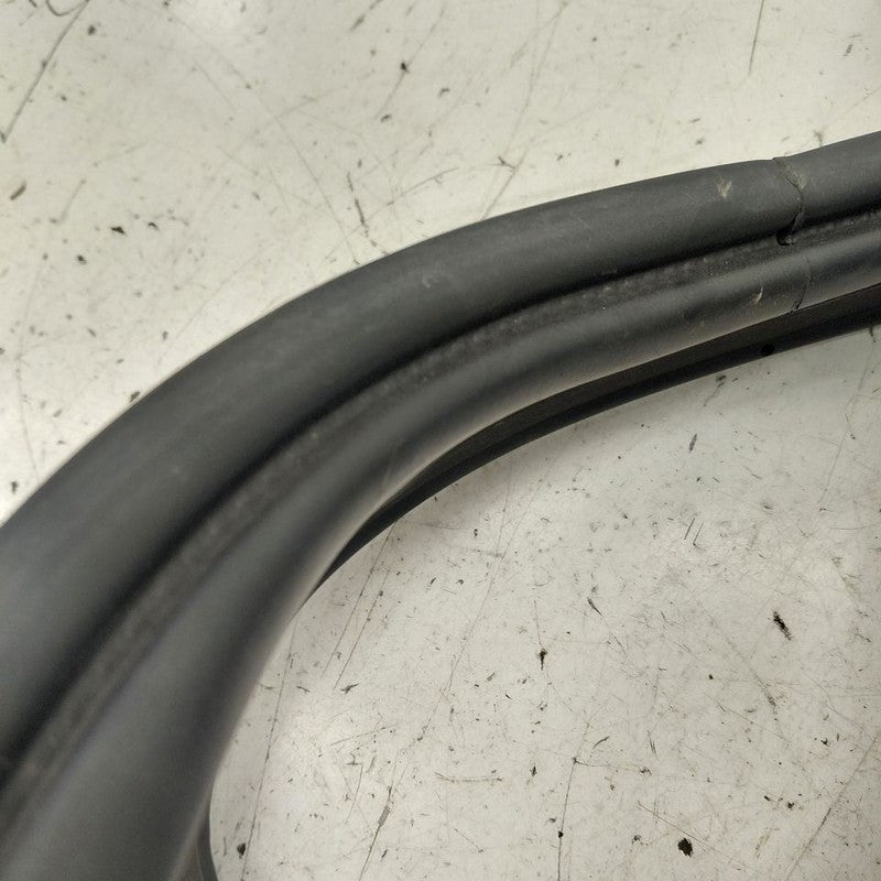 Volvo S60 Trunk Lid Hatch Door Rear Back Rubber Seal  2018 2017 2016