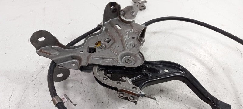 Nissan Altima Parking Brake Handle Emergency Brake Lever 2010 2009 2008 2007