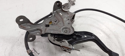 Nissan Altima Parking Brake Handle Emergency Brake Lever 2010 2009 2008 2007