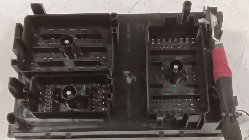 22870069 Fuse Box Engine California Emissions Opt NU5 Fits 13-15 VOLT