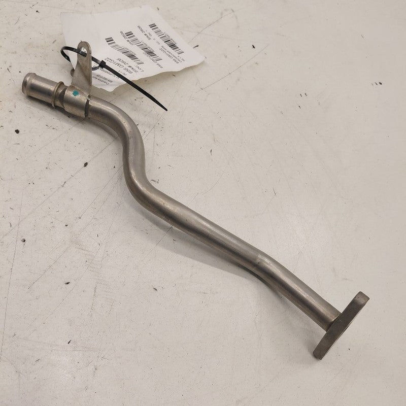 Chevy Trax Coolant Line Crossover Pipe  1.4 2022 2021