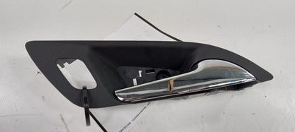 Chevy Cruze Door Handle Right Passenger Front Interior Inside 2019 201