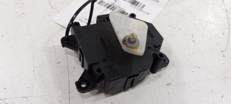 Acura TSX Flap Door Motor Heater AC Door Actuator 2013