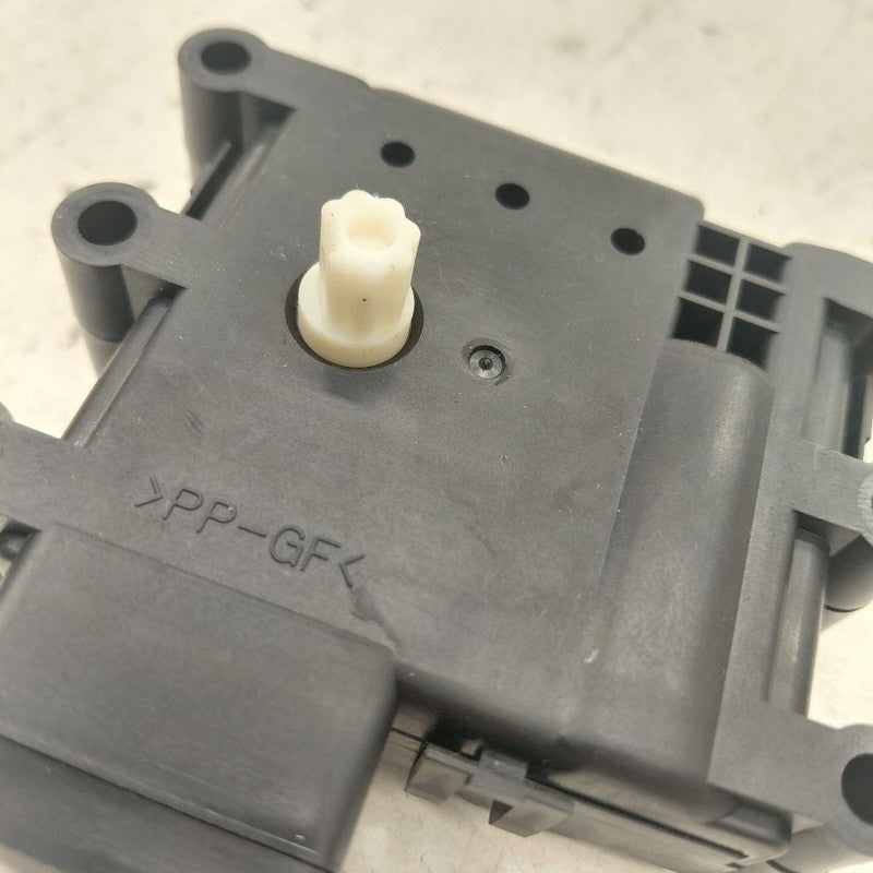 Mazda 6 Flap Door Motor Heater AC Door Actuator  2016 2015 2014