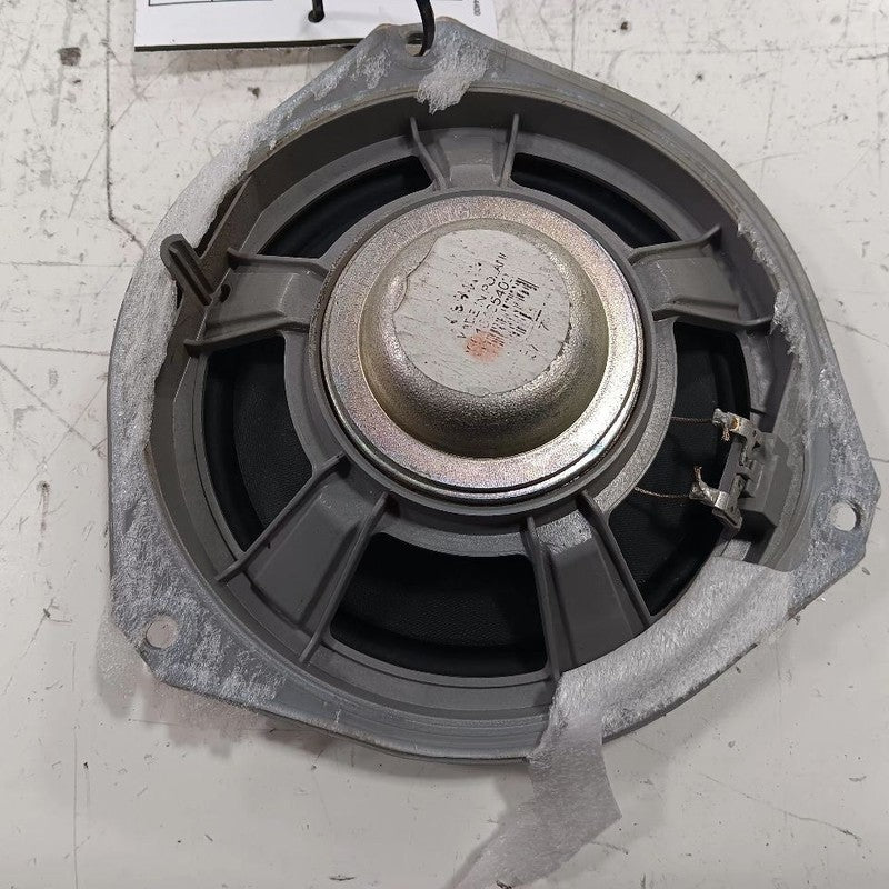 Fiat 500 Speaker Left Driver Front 2018 OEM
