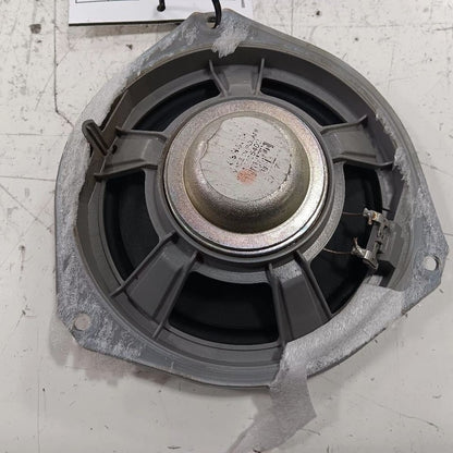 Fiat 500 Speaker Left Driver Front 2018 OEM