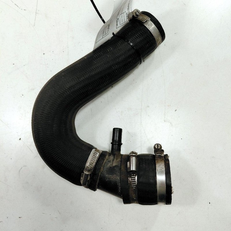 Ford Edge Turbo Super Charger Inter Cooler Hose Line Tube  2019 2020 2