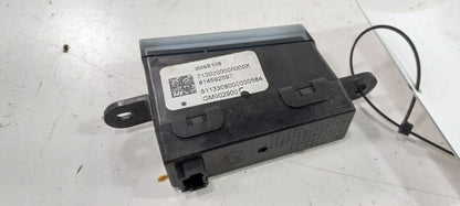 Display Screen Opt Ueu Fits 15-19 ESCALADE OEM