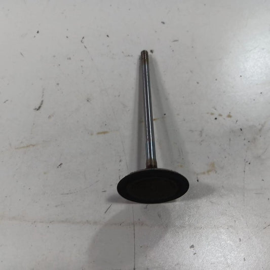 Jeep Compass 2.4 Cylinder Head Intake Valve 2017 2018 2019 2020 2021 2022 2023